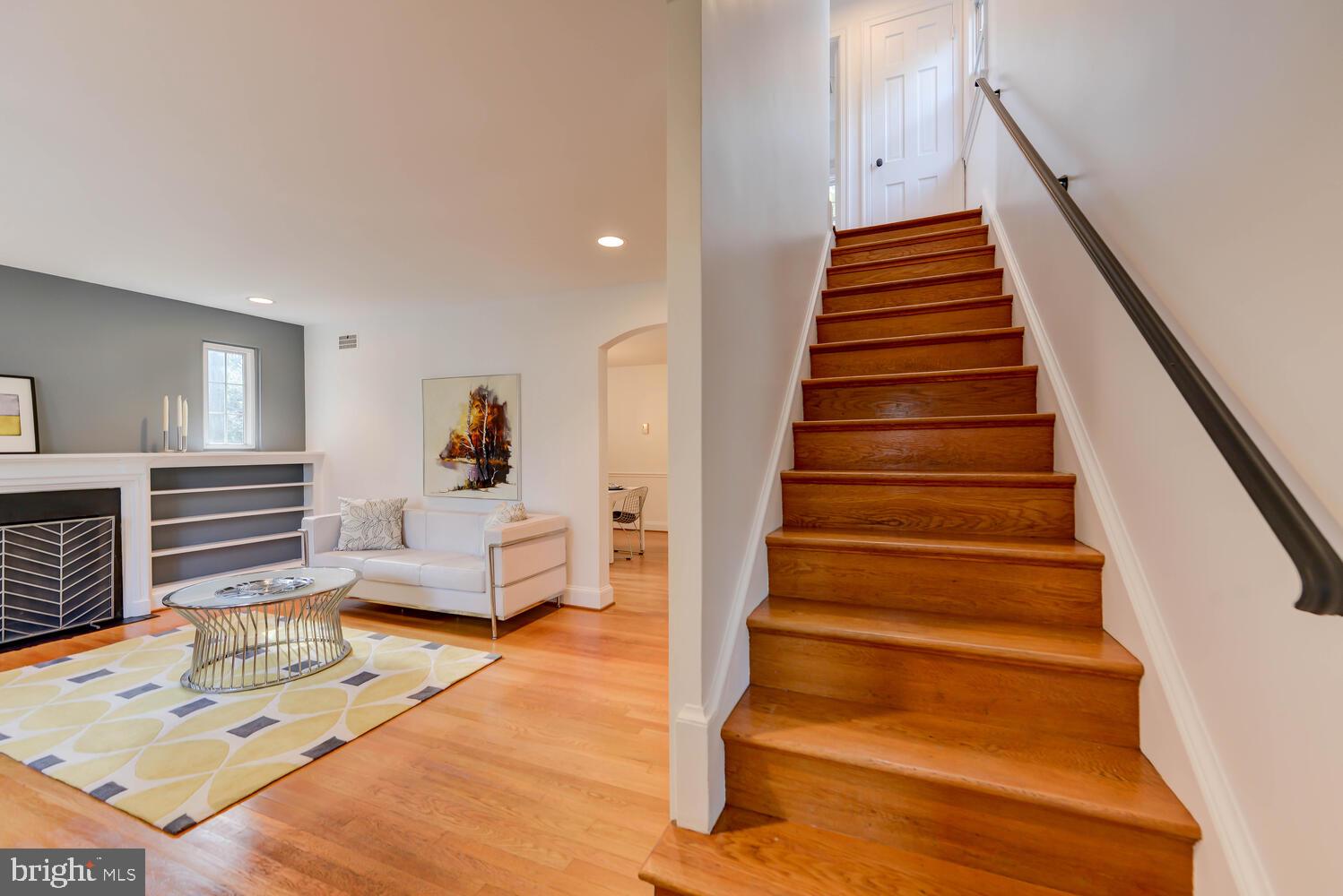 5204 Andover Road Chevy Chase, MD 20815 - Photo 27 of 49