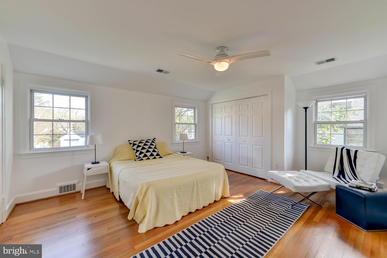 5204 Andover Road Chevy Chase, MD 20815 - Photo 28 of 49