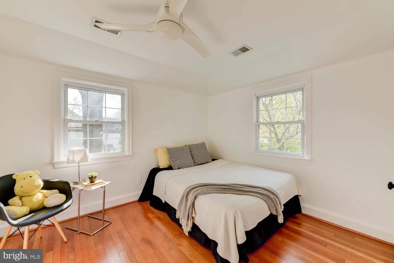 5204 Andover Road Chevy Chase, MD 20815 - Photo 30 of 49