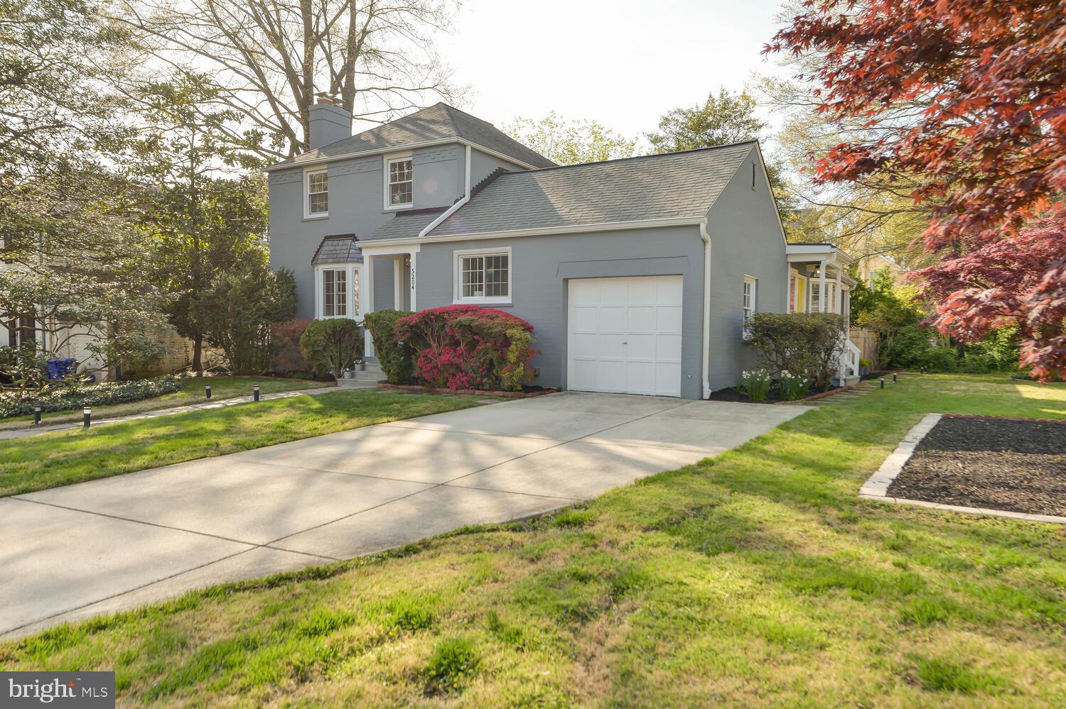 5204 Andover Road Chevy Chase, MD 20815 - Photo 36 of 49