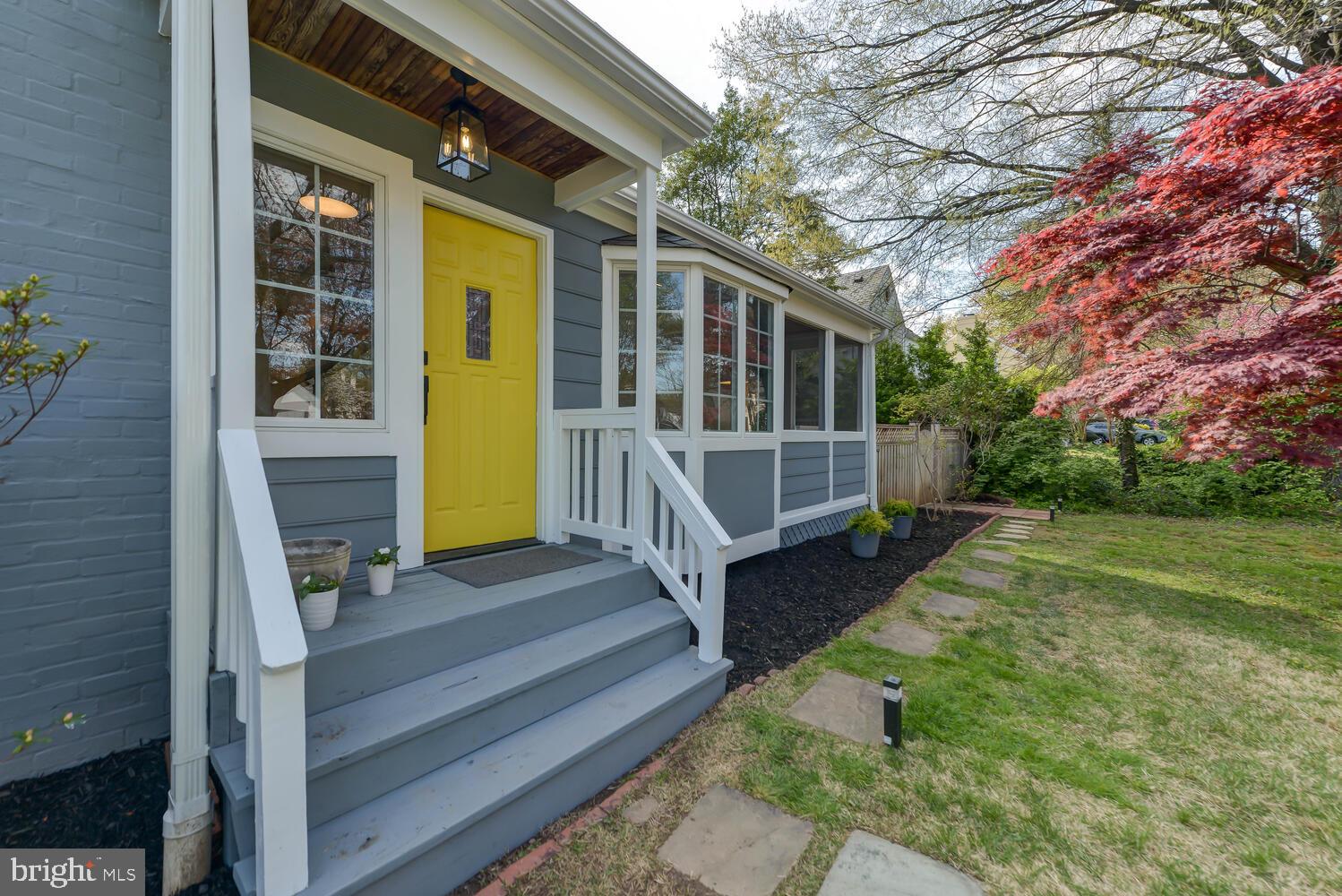 5204 Andover Road Chevy Chase, MD 20815 - Photo 38 of 49