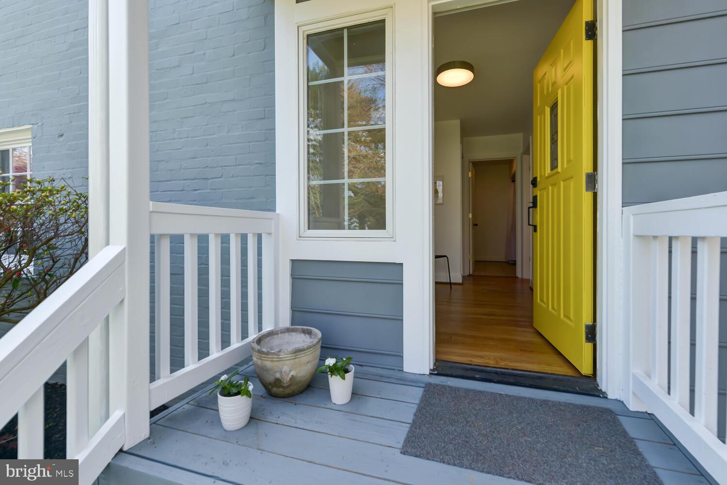 5204 Andover Road Chevy Chase, MD 20815 - Photo 39 of 49