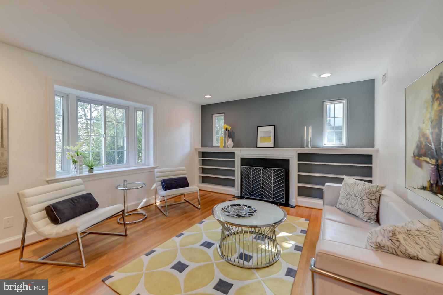 5204 Andover Road Chevy Chase, MD 20815 - Photo 5 of 49