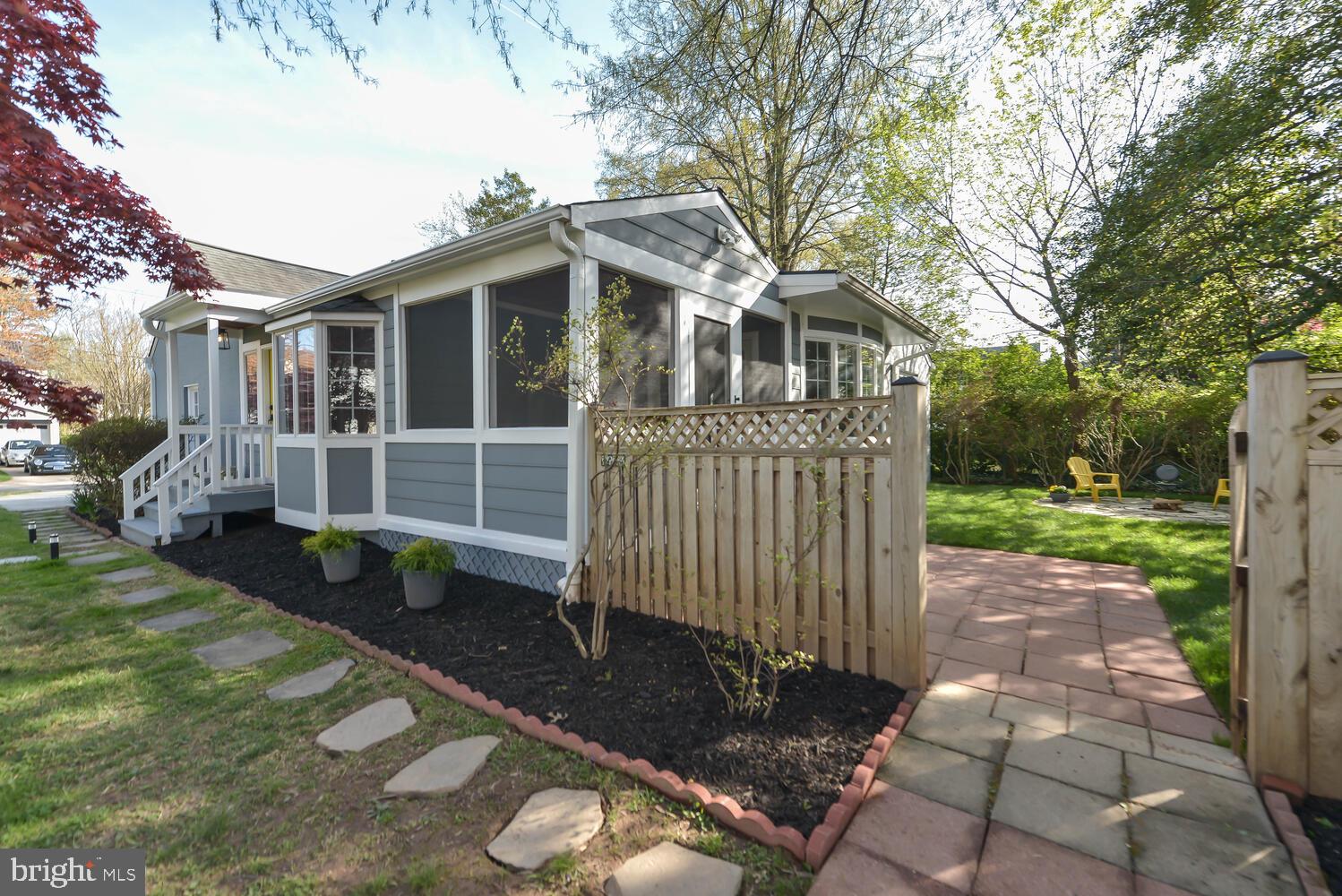 5204 Andover Road Chevy Chase, MD 20815 - Photo 42 of 49