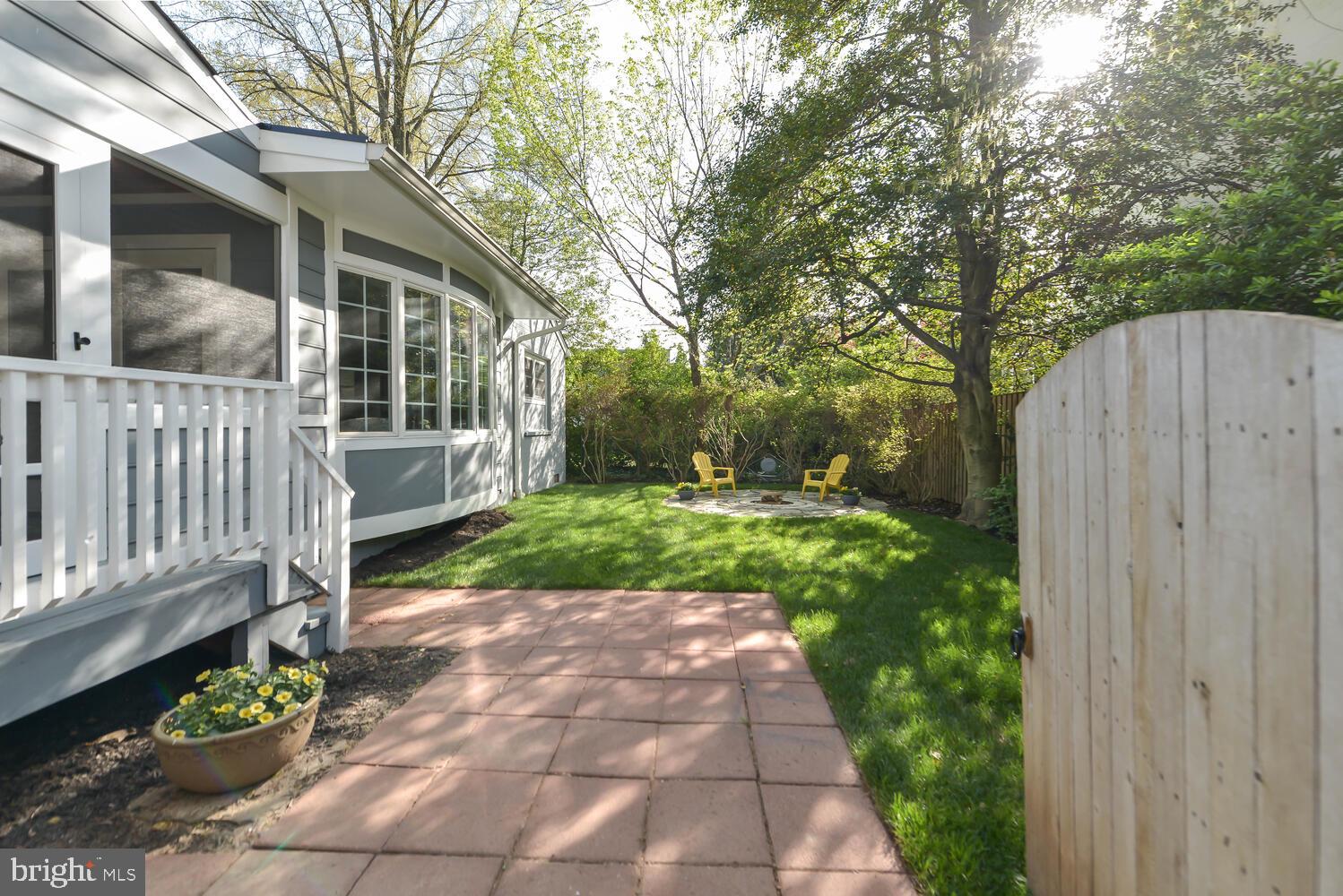 5204 Andover Road Chevy Chase, MD 20815 - Photo 43 of 49