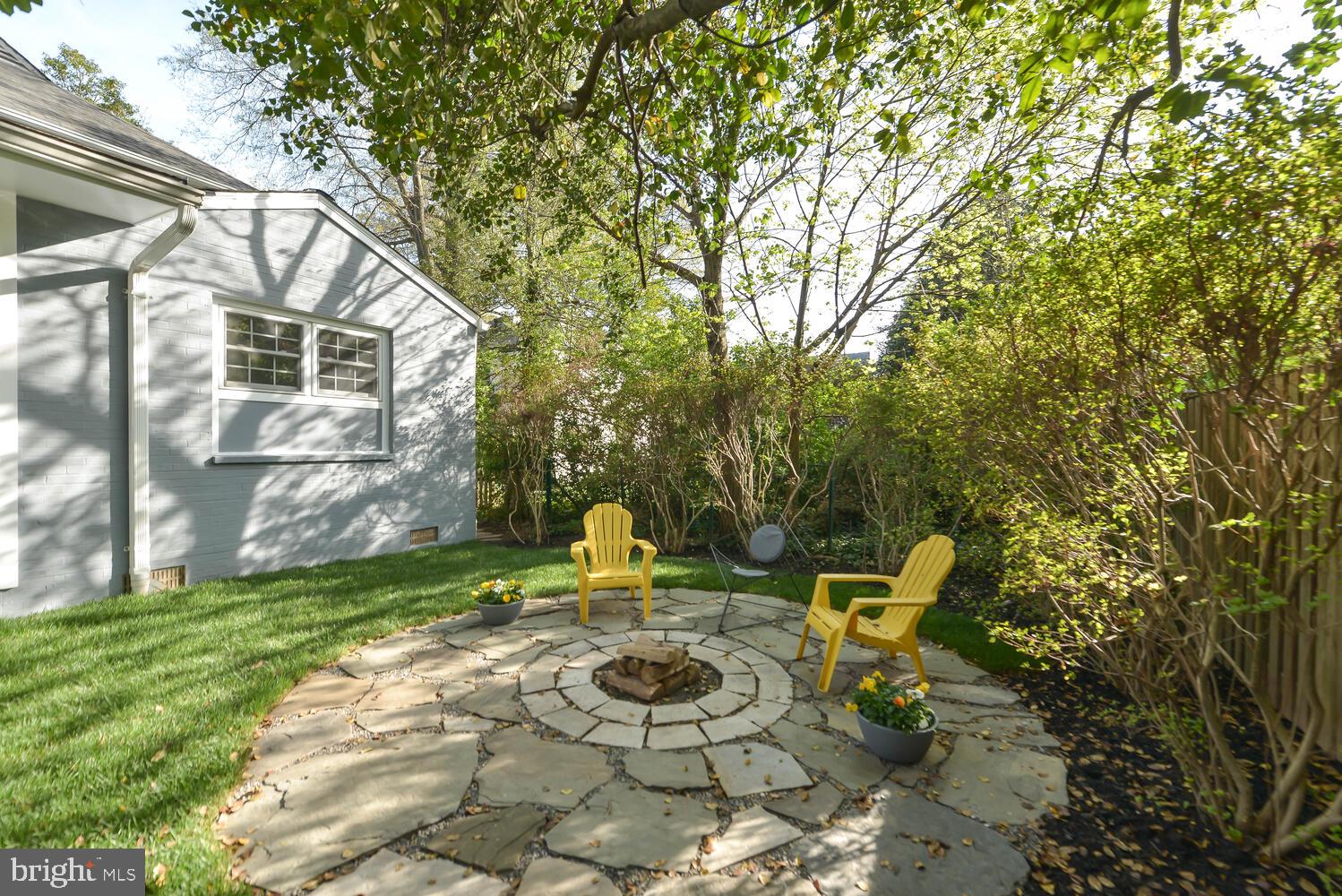 5204 Andover Road Chevy Chase, MD 20815 - Photo 45 of 49