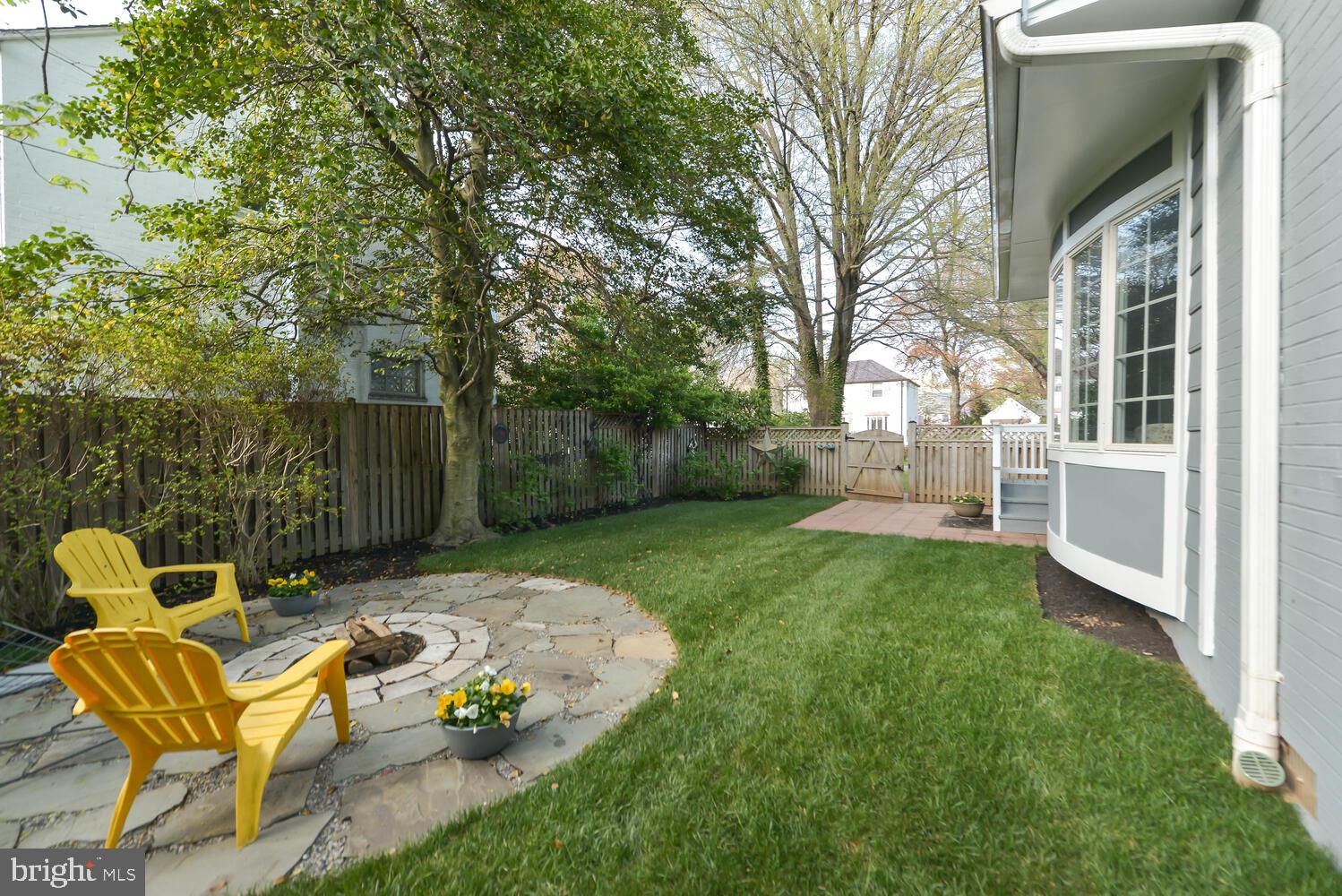 5204 Andover Road Chevy Chase, MD 20815 - Photo 46 of 49