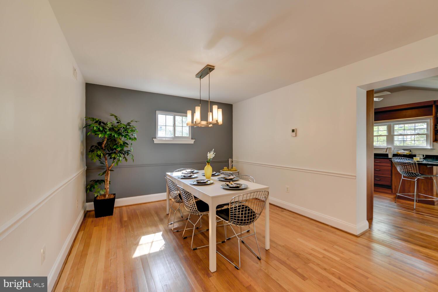 5204 Andover Road Chevy Chase, MD 20815 - Photo 7 of 49