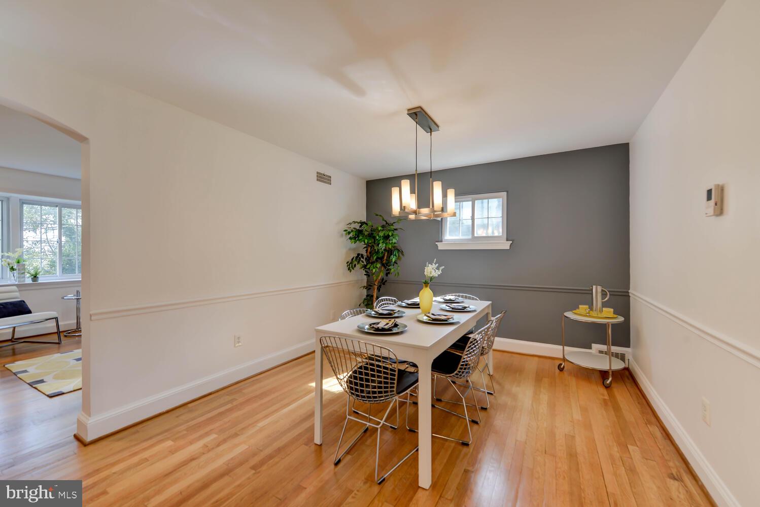 5204 Andover Road Chevy Chase, MD 20815 - Photo 8 of 49