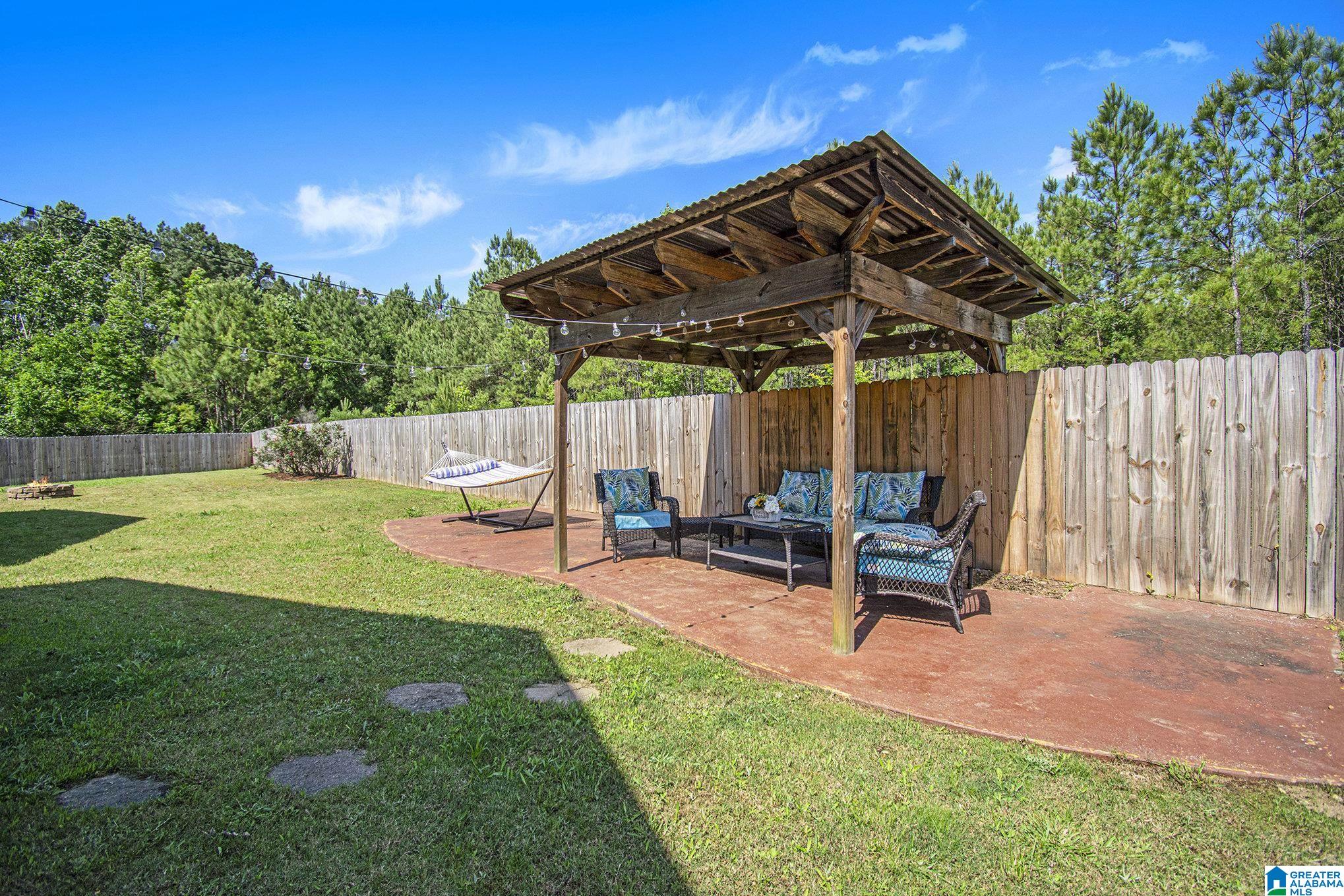 624 Enclave Lane Calera, AL 35040 - Photo 24 of 27