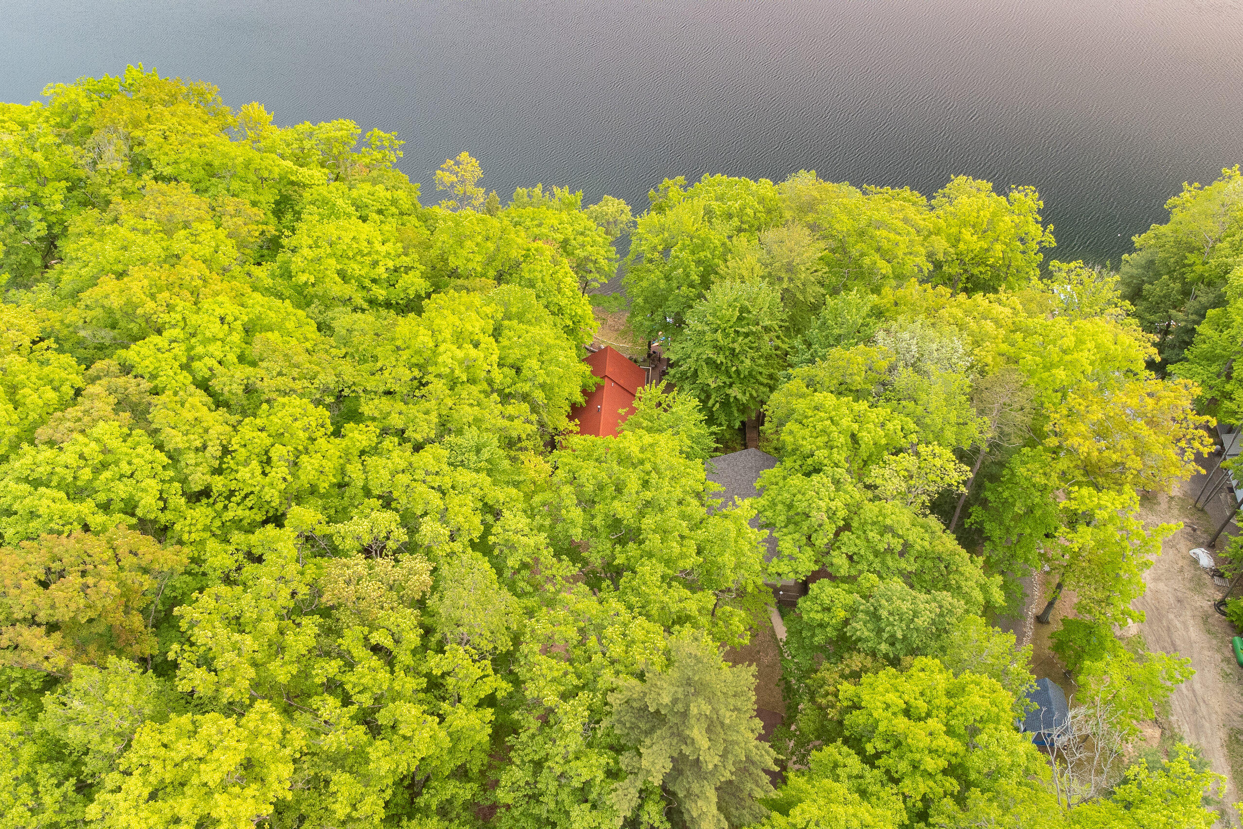 6387 North Larson Road Fountain, MI 49410 - Photo 69 of 75 6387_N_Larson-67