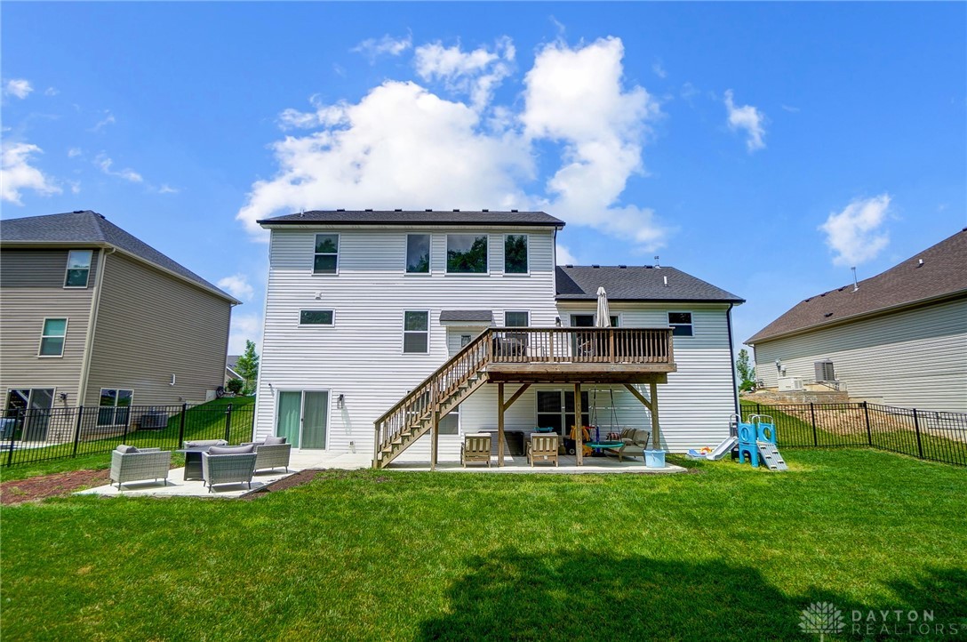 152 Timber Ridge Drive Carlisle, OH 45005 - Photo 68 of 76