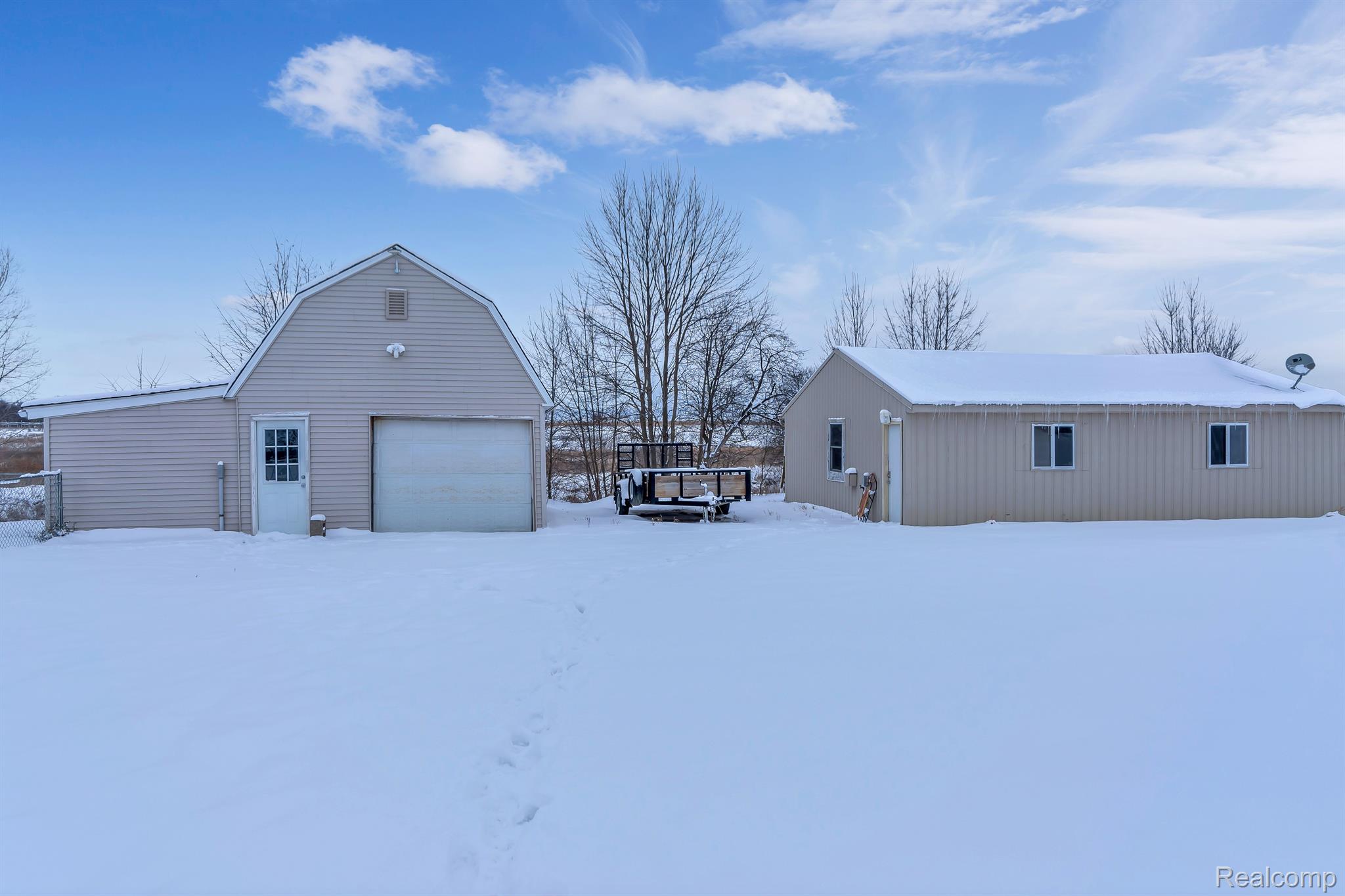 10385 Cronk Road Lennon, MI 48449 - Photo 30 of 40 Gallery Image 30