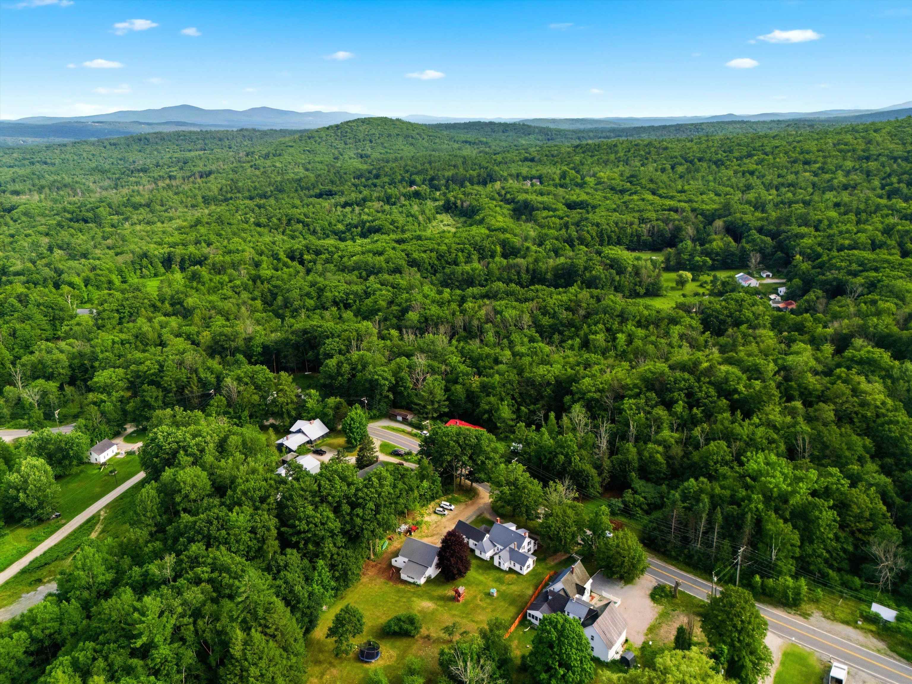 131 Clinton Road Antrim, NH 03440 - Photo 56 of 59