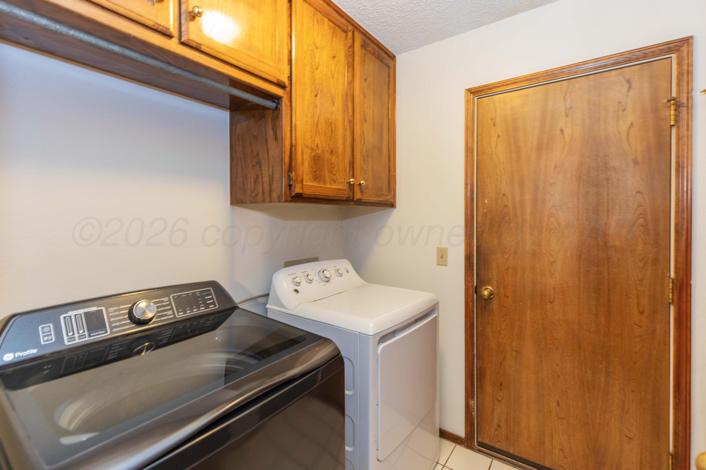 4206 Relatta Avenue Amarillo, TX 79110 - Photo 33 of 40 UTILITY