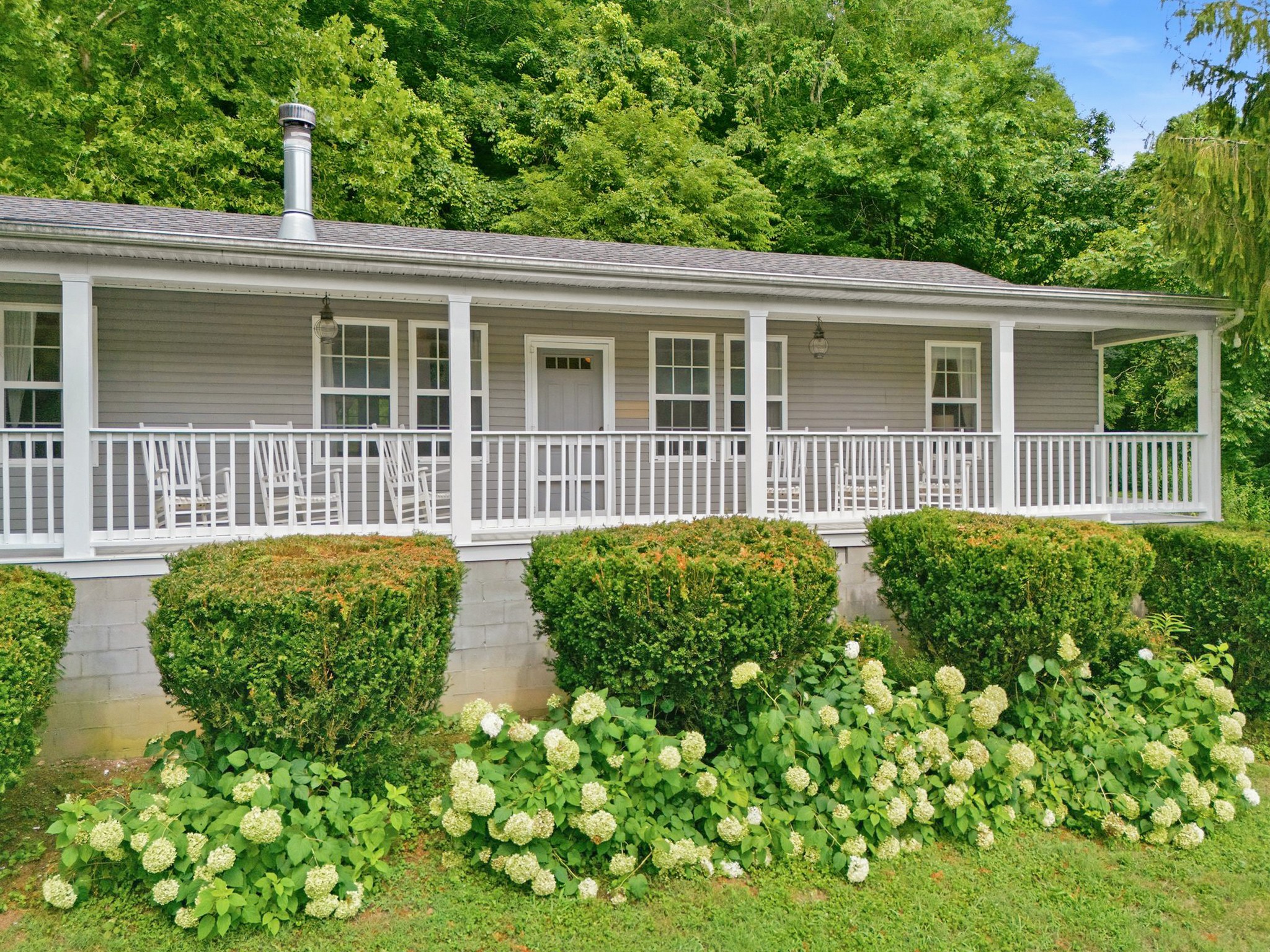 5664 Leipers Creek Road Santa Fe, TN 38482 - Photo 3 of 47 Gallery Image 3