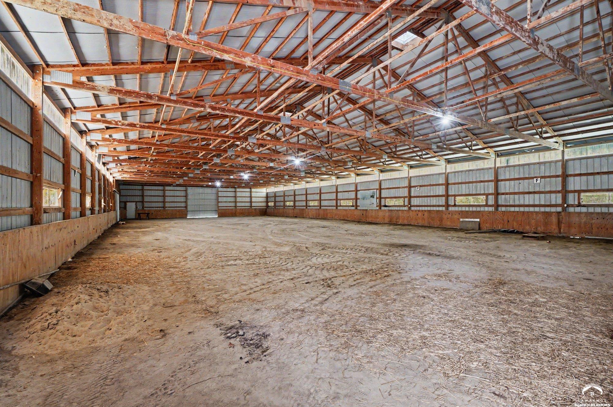 1672 North 1 Road Baldwin City, KS 66006 - Photo 70 of 97
