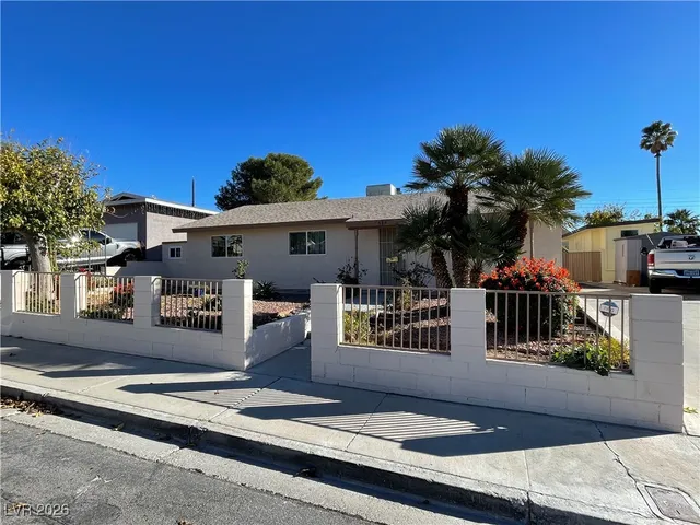 $2,500 | 623 Don Vincente Drive, Boulder City, NV 89005