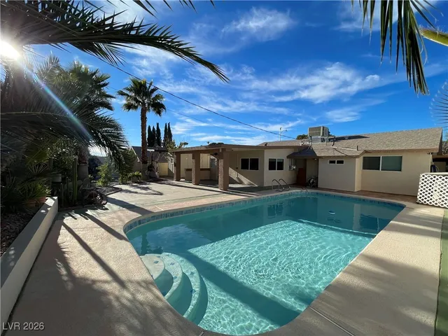 $2,500 | 623 Don Vincente Drive, Boulder City, NV 89005