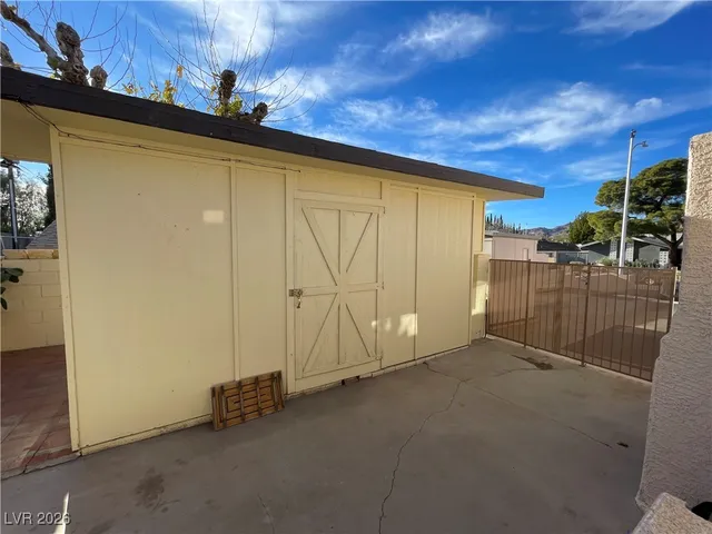 $2,500 | 623 Don Vincente Drive, Boulder City, NV 89005