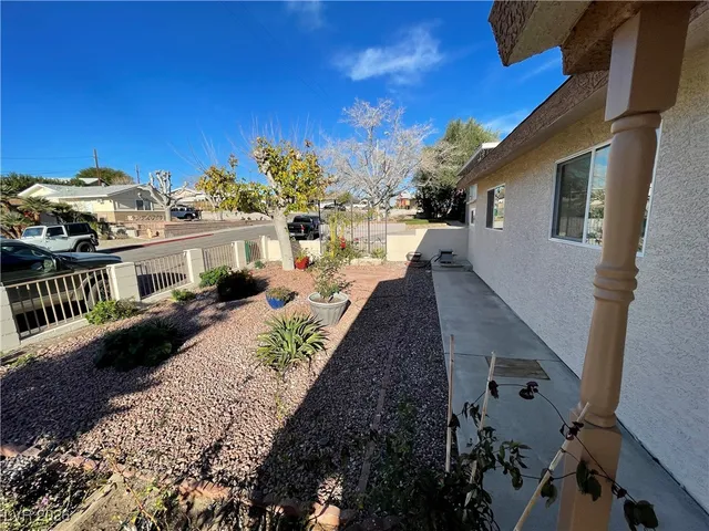 $2,500 | 623 Don Vincente Drive, Boulder City, NV 89005