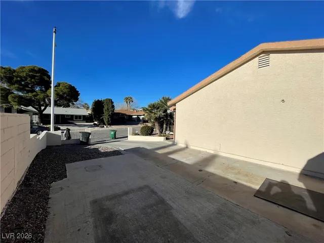 $2,500 | 623 Don Vincente Drive, Boulder City, NV 89005