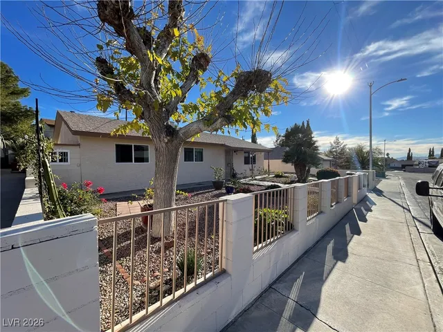 $2,500 | 623 Don Vincente Drive, Boulder City, NV 89005