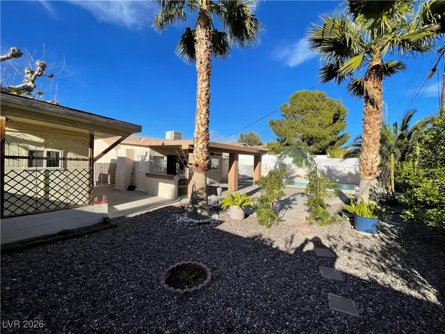 $2,500 | 623 Don Vincente Drive, Boulder City, NV 89005
