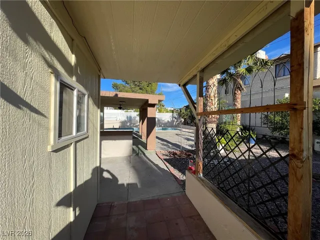 $2,500 | 623 Don Vincente Drive, Boulder City, NV 89005