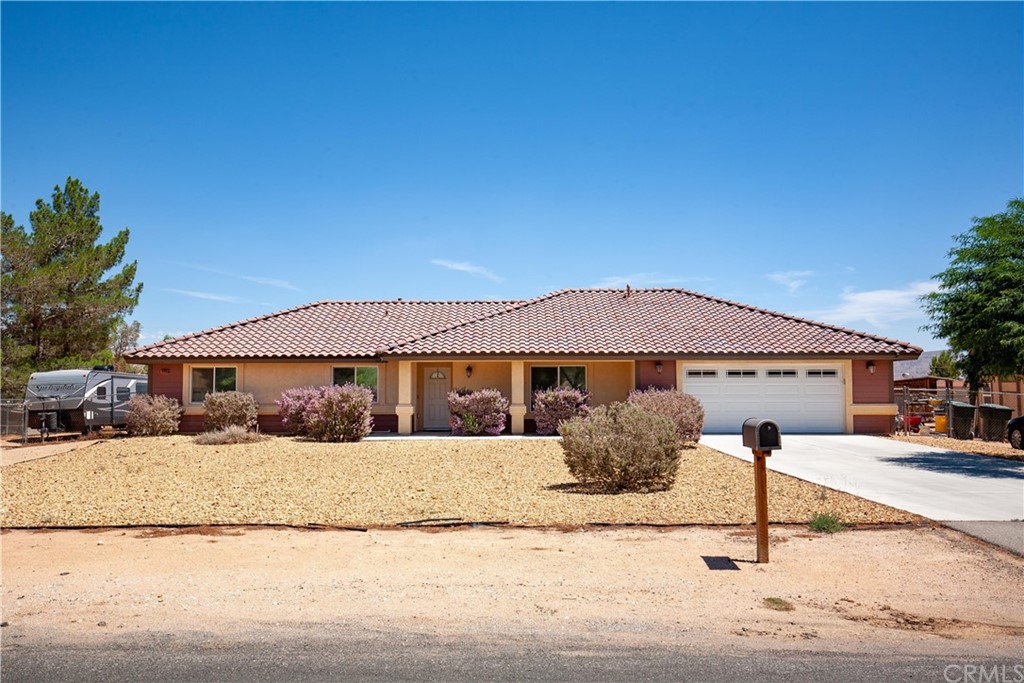 15435 Ramona Road Apple Valley, CA 92307 - Photo 1 of 1 Gallery Image 1