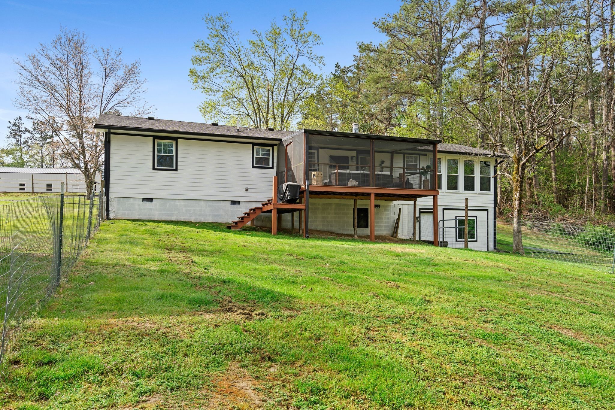 7687 Pewitt Road Franklin, TN 37064 - Photo 38 of 48 Gallery Image 38