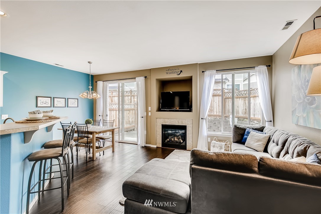 2901 Southeast 10th Street, Unit 1005 Renton, WA 98058 - Photo 1 of 15 Gallery Image 1