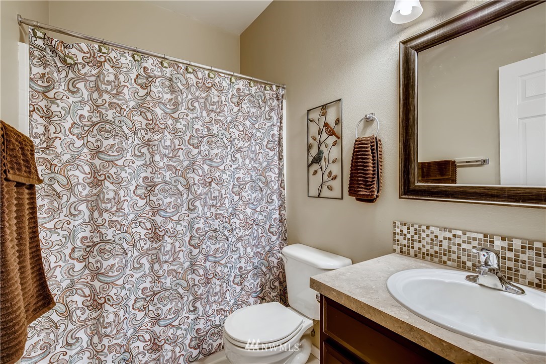 2901 Southeast 10th Street, Unit 1005 Renton, WA 98058 - Photo 9 of 15 Gallery Image 9
