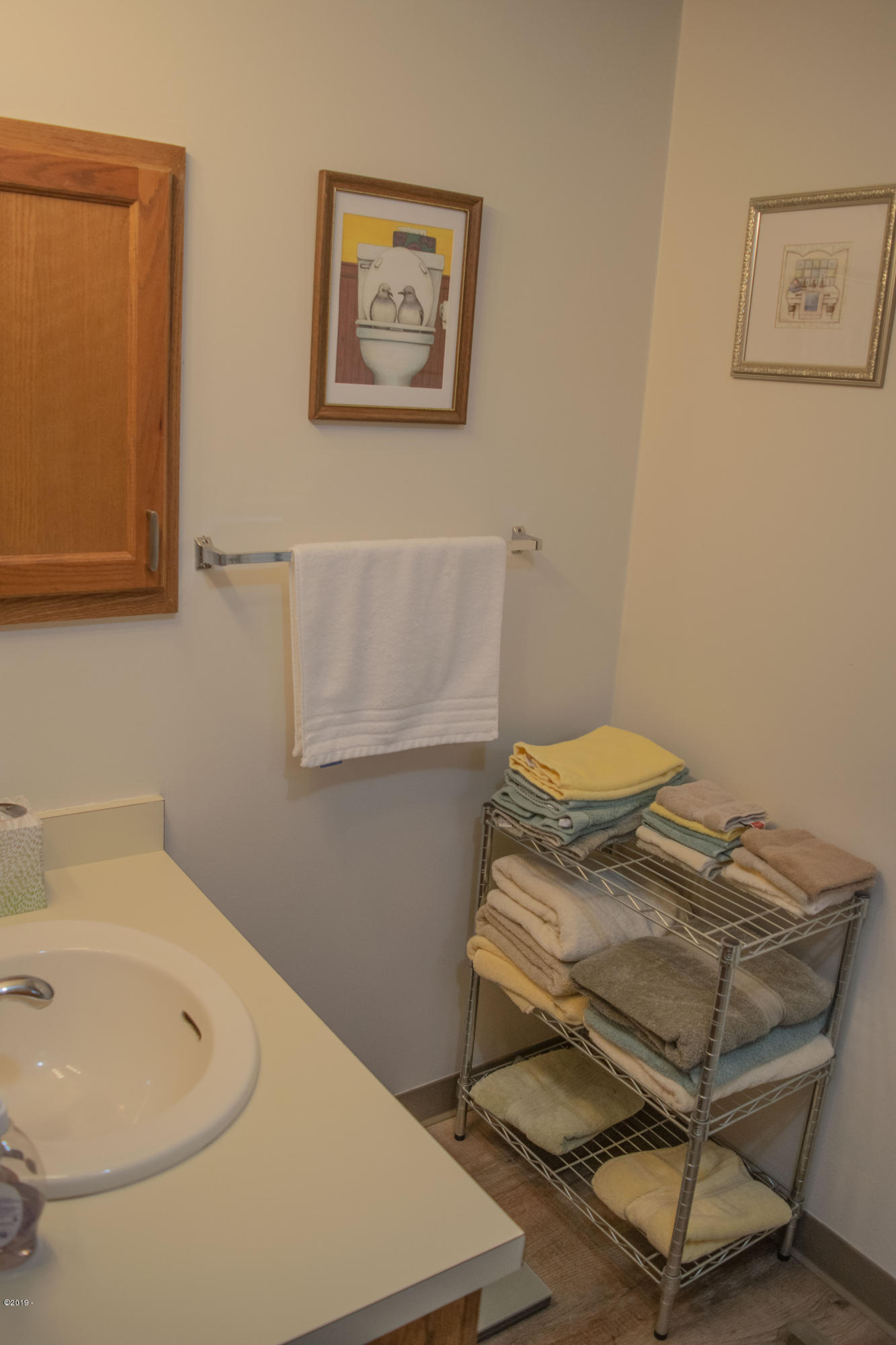 443 Southeast Moffitt Road Waldport, OR 97394 - Photo 16 of 26 Moffitt