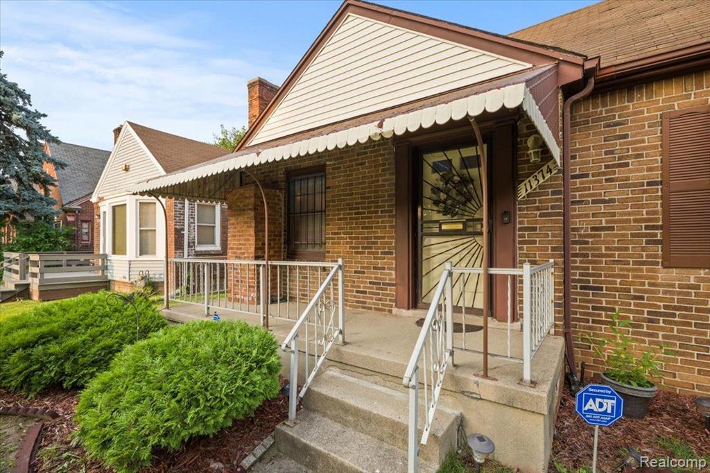 11374 Terry Street Detroit, MI 48227 - Photo 2 of 23
