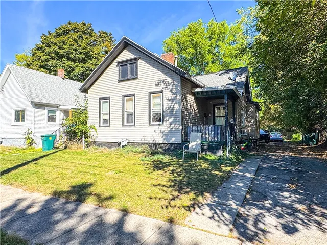 $74,900 | 706 Smith Street, Rochester, NY 14606