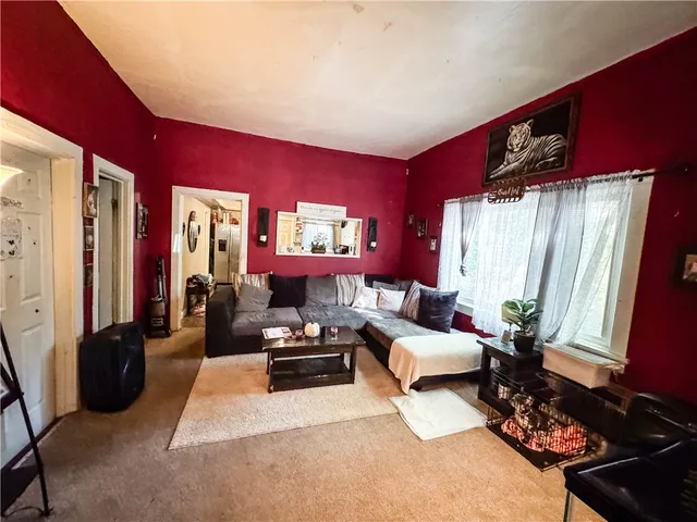 $74,900 | 706 Smith Street, Rochester, NY 14606