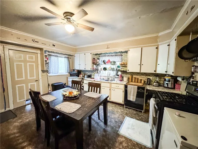 $74,900 | 706 Smith Street, Rochester, NY 14606