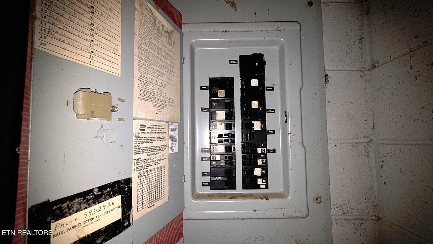 3444 Big Springs Ridge Road Friendsville, TN 37737 - Photo 40 of 47 20260417_163604