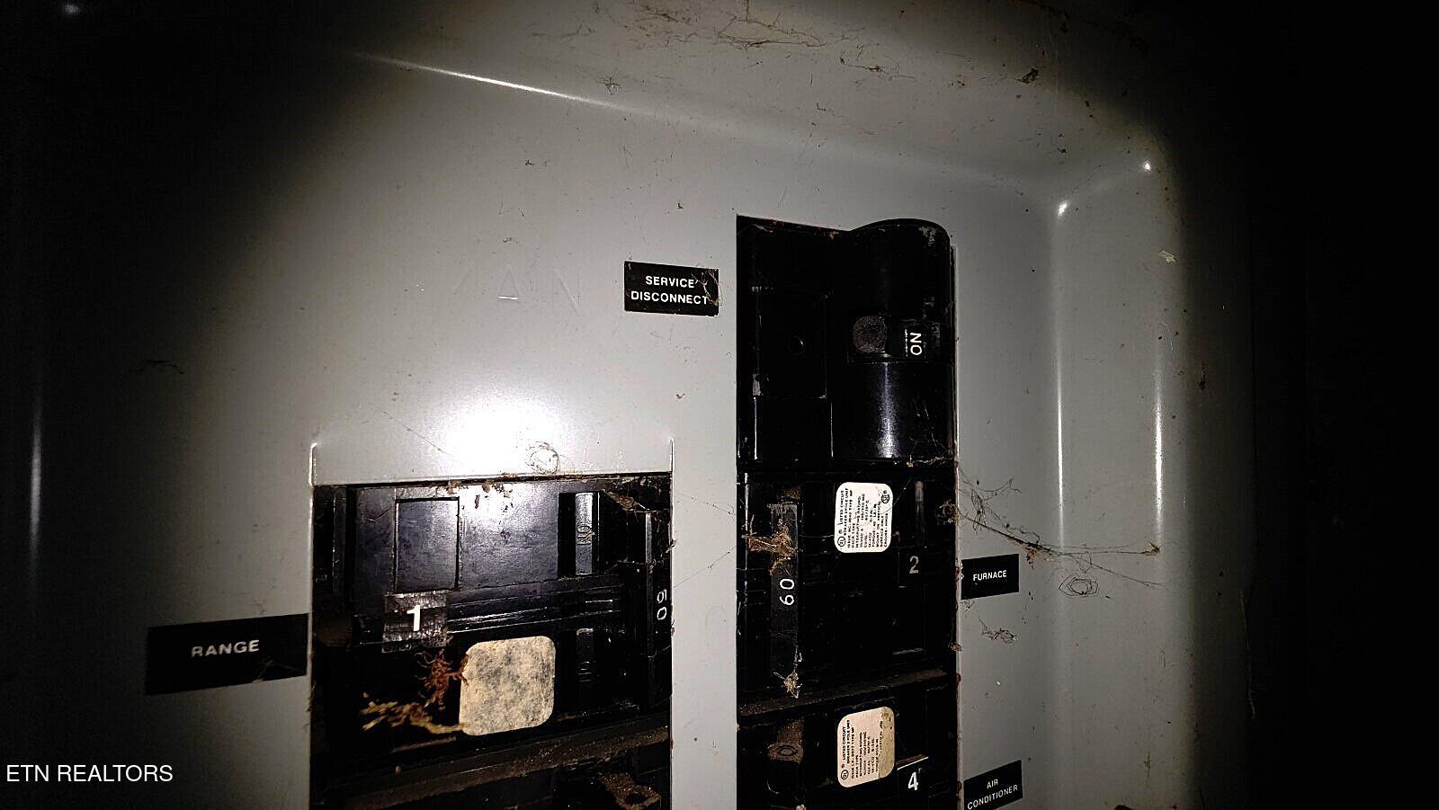 3444 Big Springs Ridge Road Friendsville, TN 37737 - Photo 41 of 47 20260417_163615