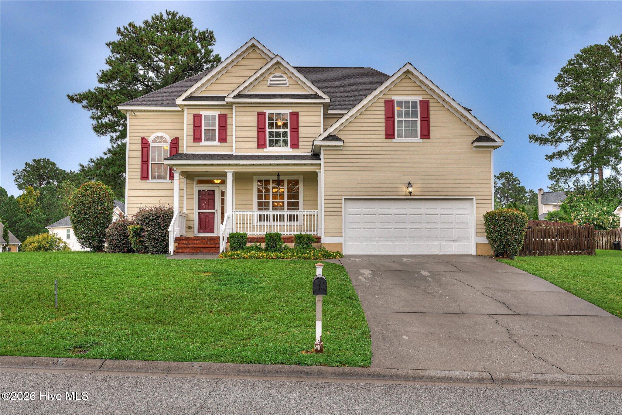 1111 Hunters Cove Evans, GA 30809 - Photo 48 of 50 Gallery Image 48