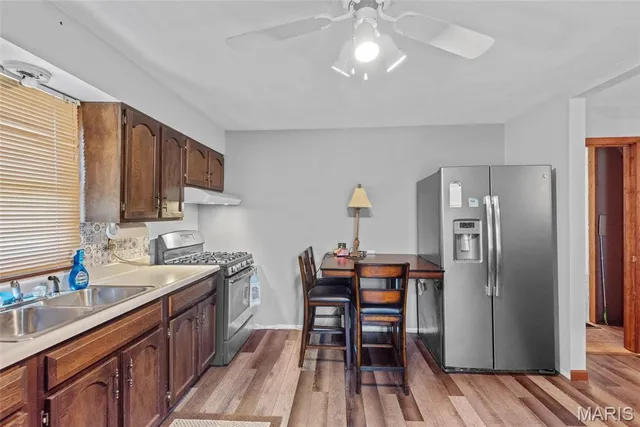 $100,000 | 504 South Morrison Avenue, Collinsville, IL 62234