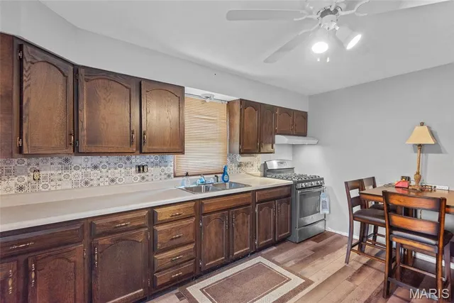 $100,000 | 504 South Morrison Avenue, Collinsville, IL 62234