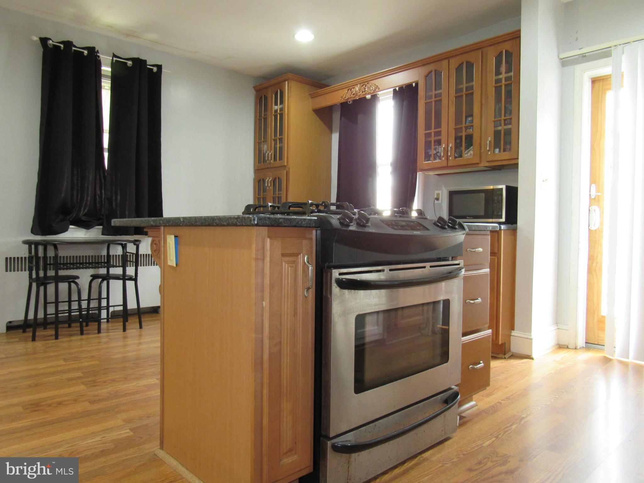 1701 Kinship Road Dundalk, MD 21222 - Photo 19 of 45 Center Island