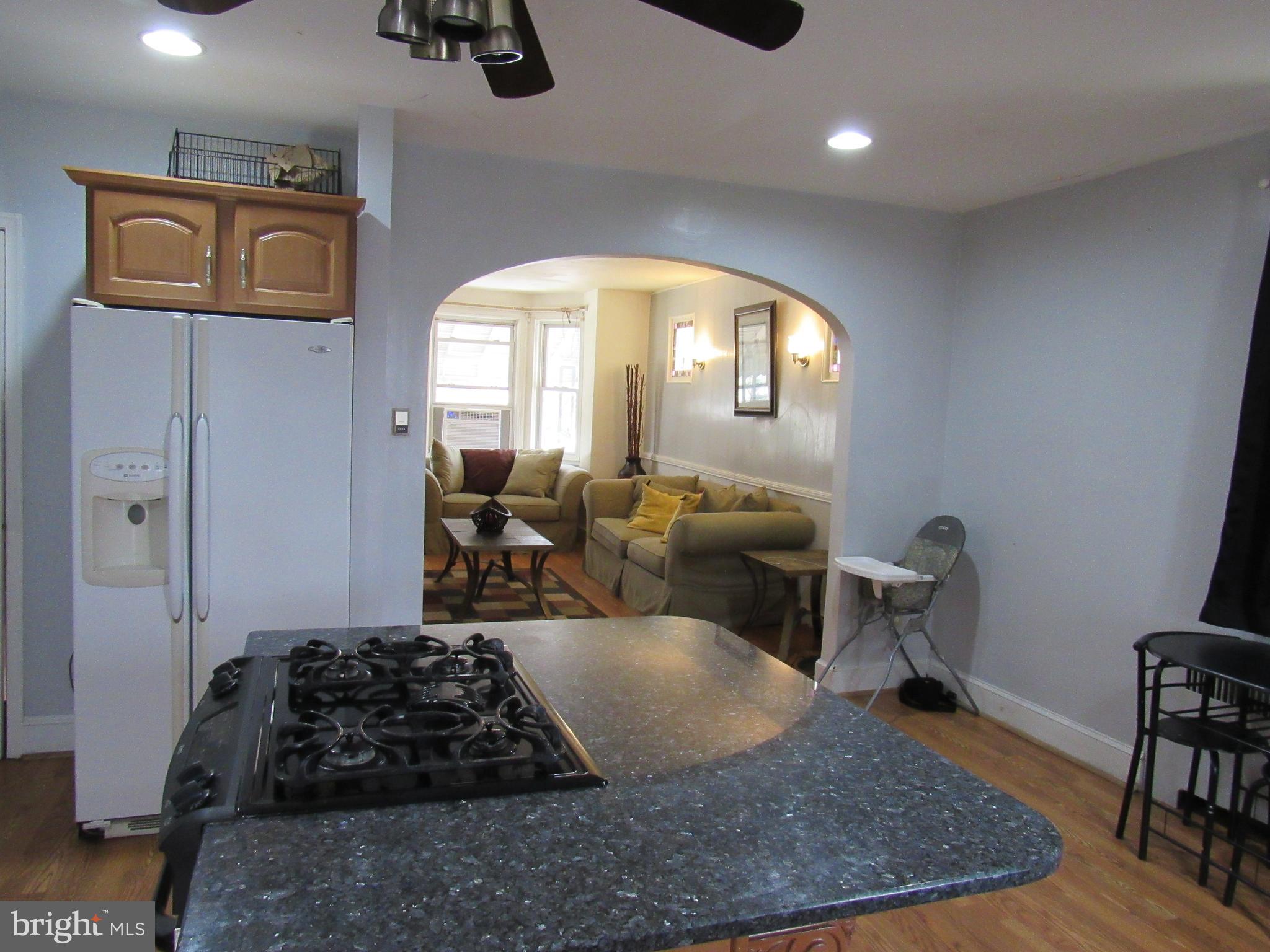 1701 Kinship Road Dundalk, MD 21222 - Photo 21 of 45 Granite Counters