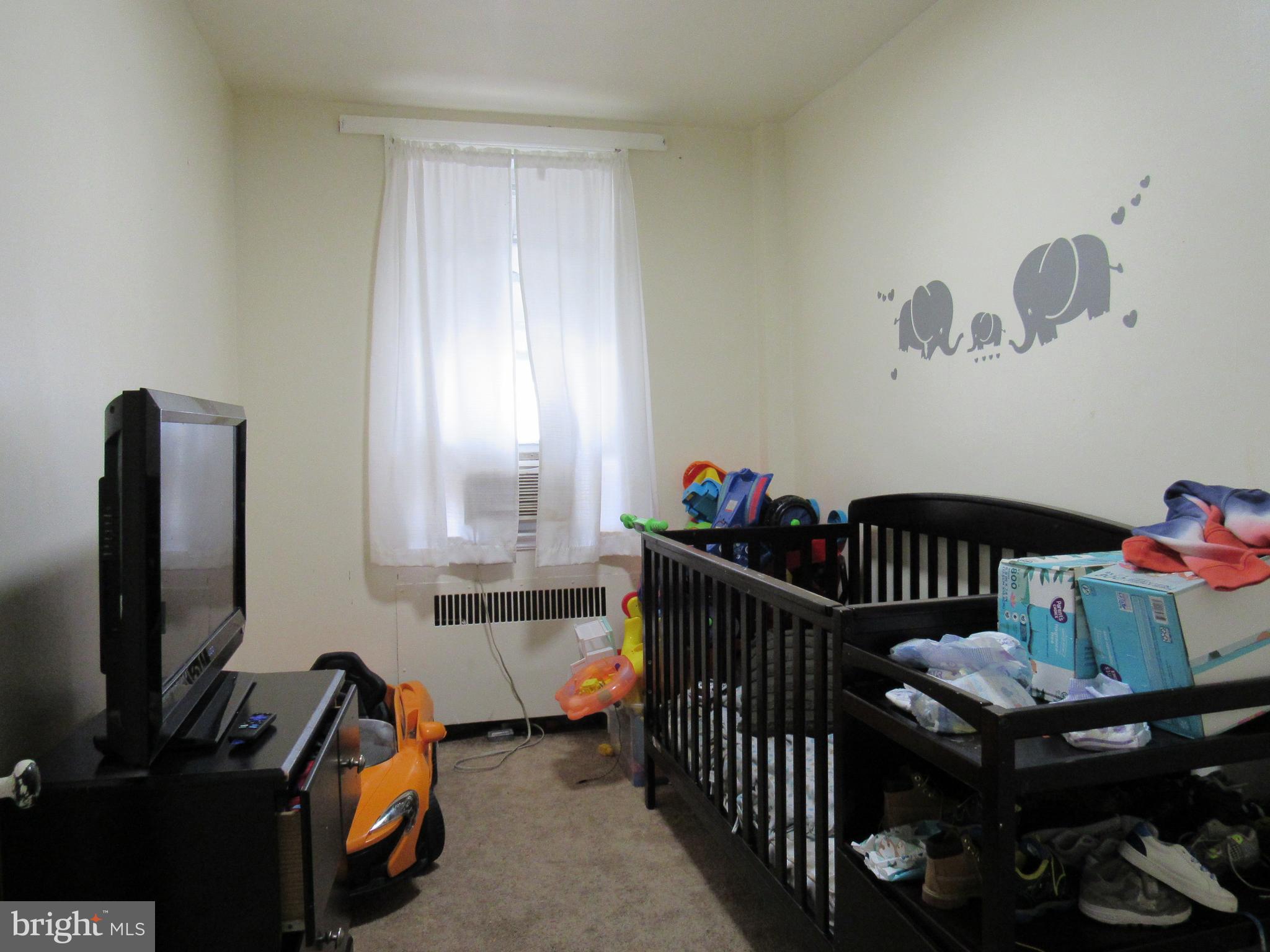 1701 Kinship Road Dundalk, MD 21222 - Photo 30 of 45 3rd Bedroom