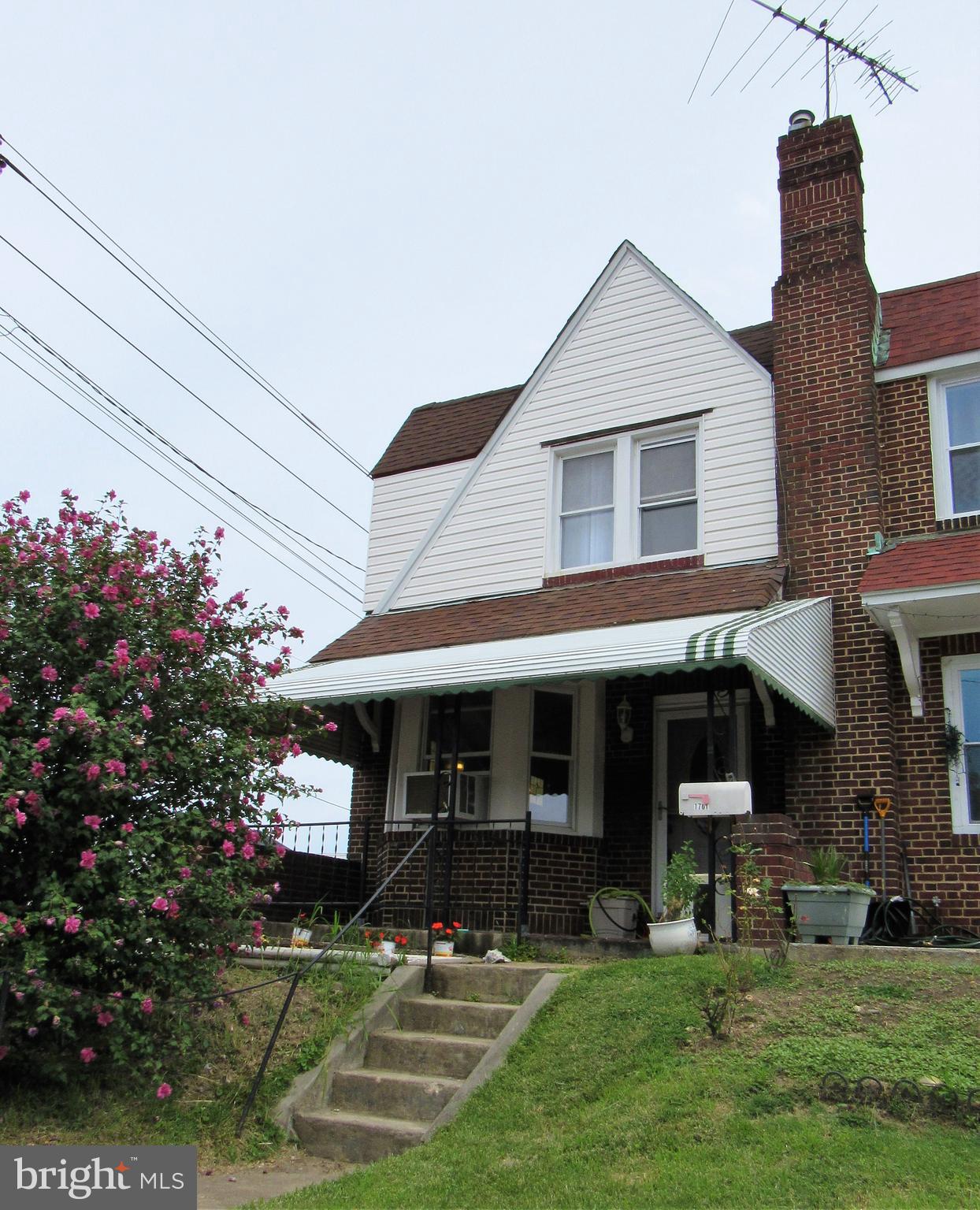 1701 Kinship Road Dundalk, MD 21222 - Photo 43 of 45 Corner End Unit