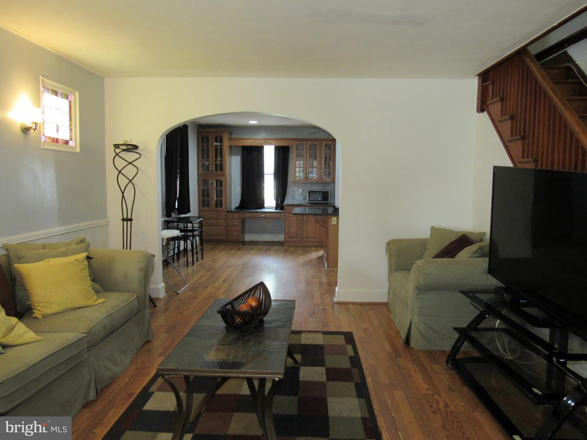 1701 Kinship Road Dundalk, MD 21222 - Photo 45 of 45 Open Floor Plan