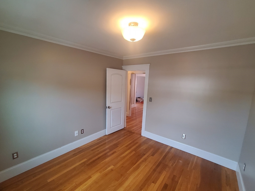 1 Grayson Street, Unit 2 Boston, MA 02124 - Photo 11 of 23 a view of an empty room