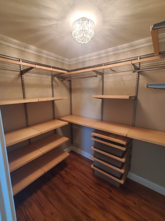 1 Grayson Street, Unit 2 Boston, MA 02124 - Photo 13 of 23 a walk in closet
